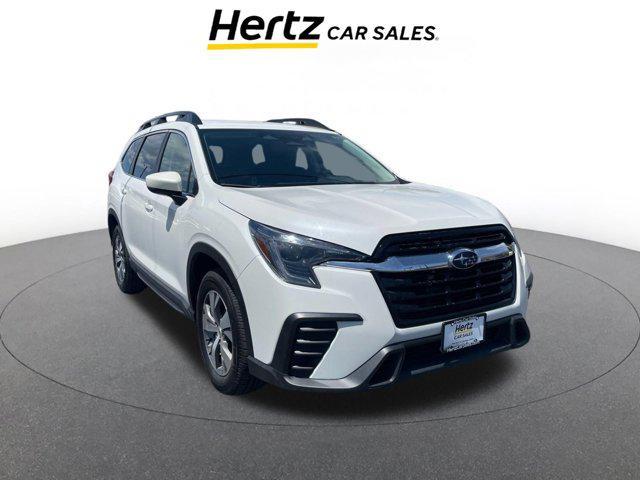 used 2024 Subaru Ascent car, priced at $34,678