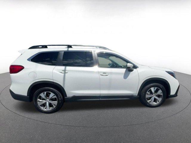 used 2024 Subaru Ascent car, priced at $34,678