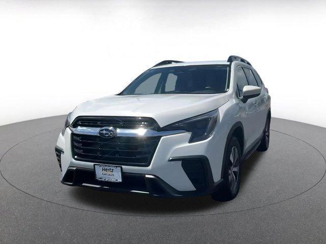 used 2024 Subaru Ascent car, priced at $34,678