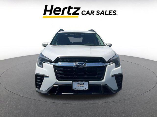 used 2024 Subaru Ascent car, priced at $35,046
