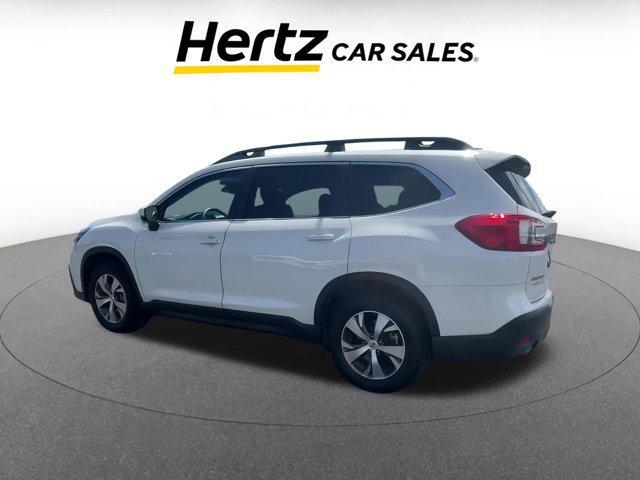 used 2024 Subaru Ascent car, priced at $35,046