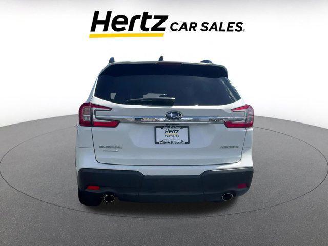 used 2024 Subaru Ascent car, priced at $35,046