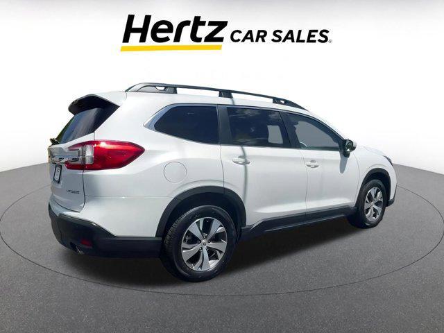 used 2024 Subaru Ascent car, priced at $35,046