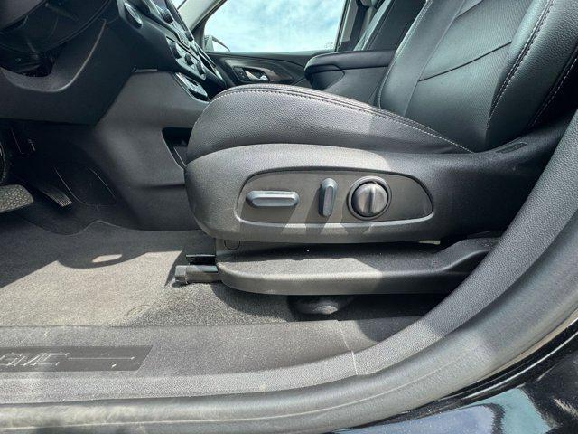 used 2024 GMC Terrain car, priced at $27,818
