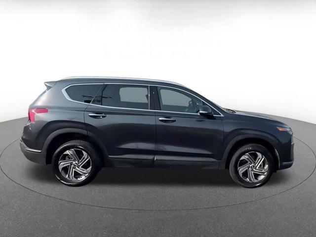 used 2023 Hyundai Santa Fe car, priced at $23,594