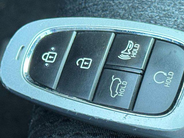 used 2023 Hyundai Santa Fe car, priced at $23,594