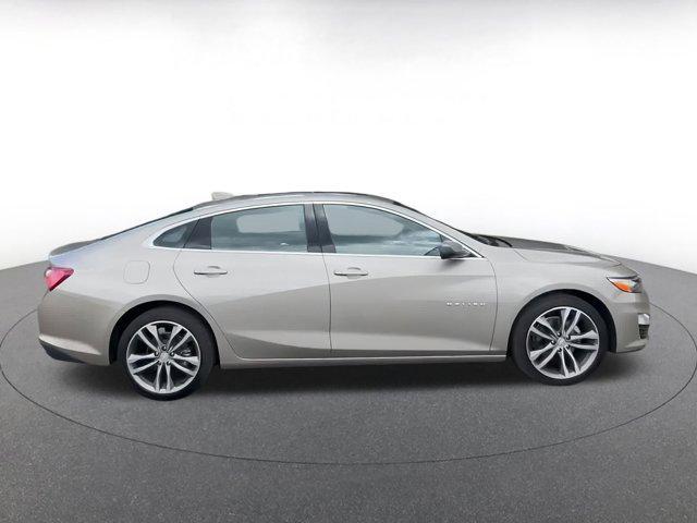 used 2024 Chevrolet Malibu car, priced at $23,069