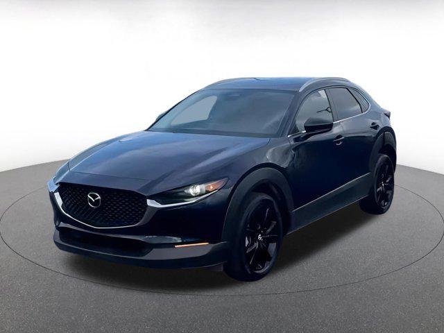 used 2024 Mazda CX-30 car, priced at $22,884