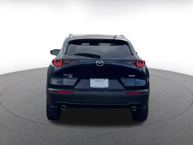 used 2024 Mazda CX-30 car, priced at $22,884