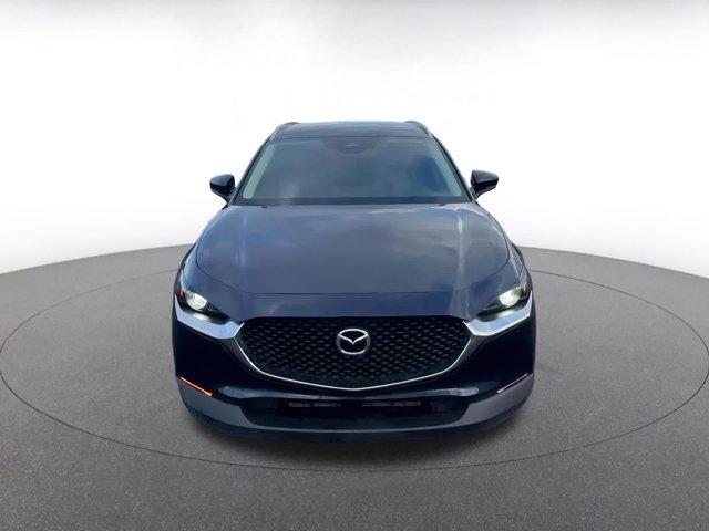 used 2024 Mazda CX-30 car, priced at $22,884