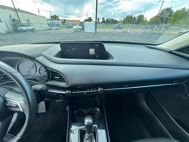 used 2024 Mazda CX-30 car, priced at $22,884