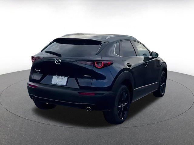 used 2024 Mazda CX-30 car, priced at $22,884