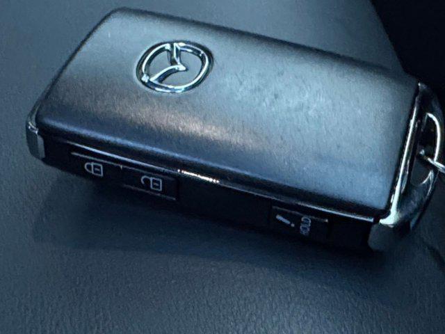 used 2024 Mazda CX-30 car, priced at $22,884