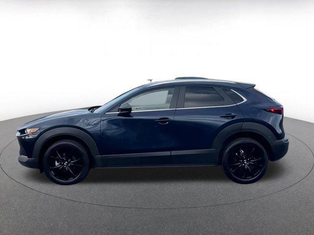 used 2024 Mazda CX-30 car, priced at $22,884