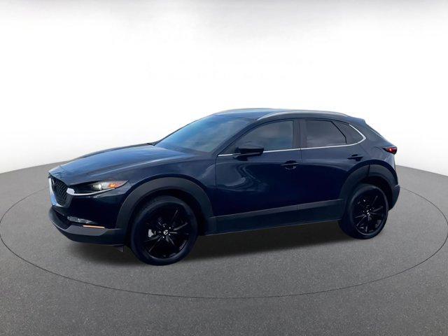 used 2024 Mazda CX-30 car, priced at $22,884