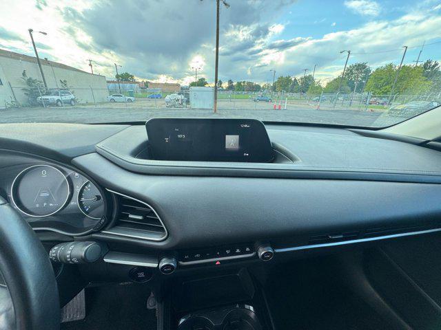 used 2024 Mazda CX-30 car, priced at $22,884