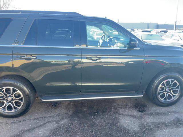 used 2023 Ford Expedition car, priced at $50,594
