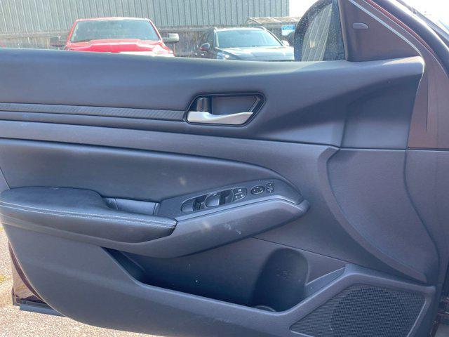 used 2024 Nissan Altima car, priced at $20,129