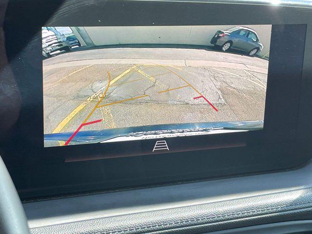 used 2024 Buick Encore GX car, priced at $22,292