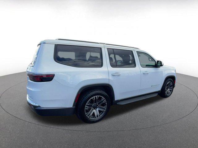 used 2022 Jeep Wagoneer car, priced at $40,079