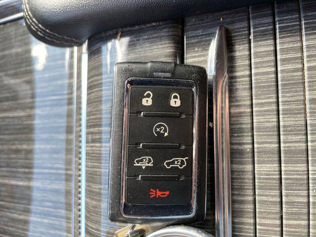 used 2022 Jeep Wagoneer car, priced at $40,079