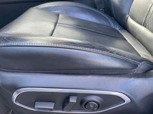 used 2022 Jeep Wagoneer car, priced at $40,079