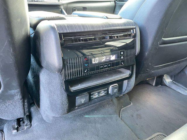 used 2022 Jeep Wagoneer car, priced at $40,079