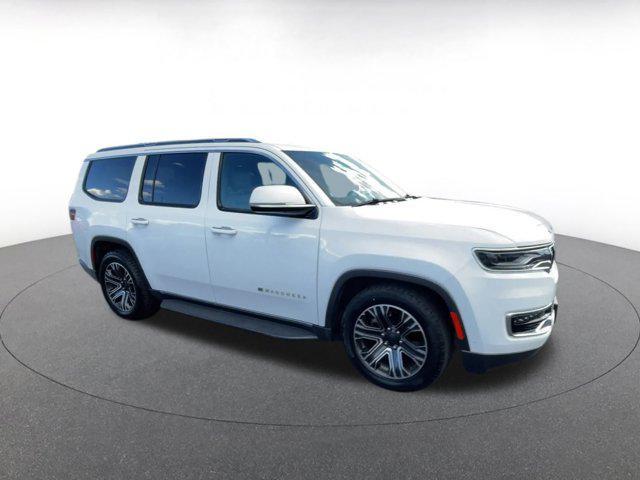 used 2022 Jeep Wagoneer car, priced at $40,079