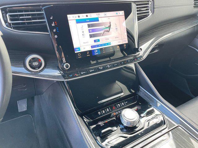 used 2022 Jeep Wagoneer car, priced at $40,079