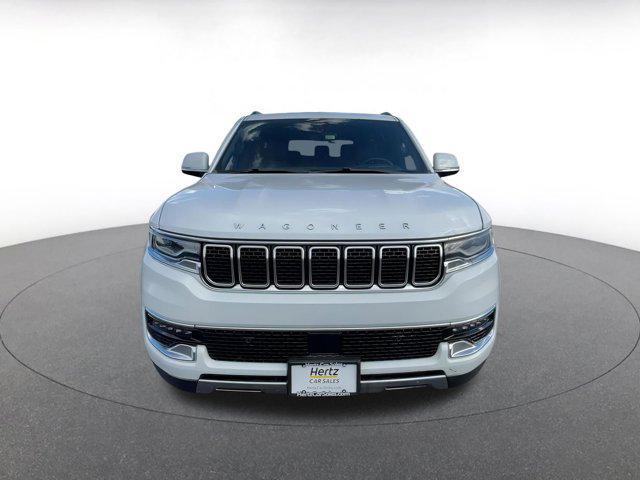 used 2022 Jeep Wagoneer car, priced at $40,079