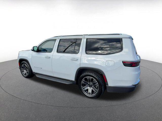 used 2022 Jeep Wagoneer car, priced at $40,079
