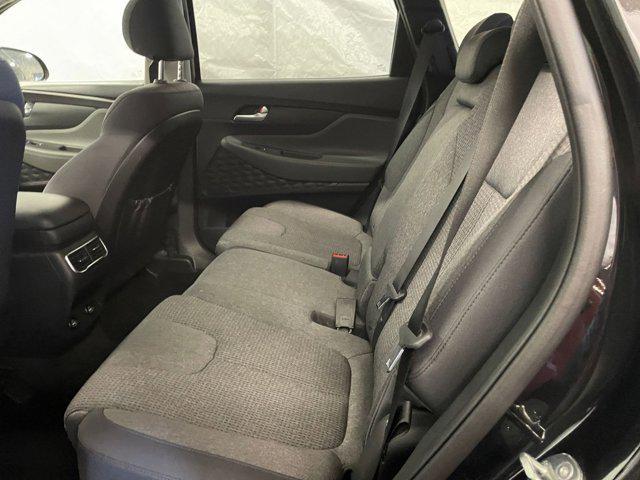 used 2023 Hyundai Santa Fe car, priced at $23,123