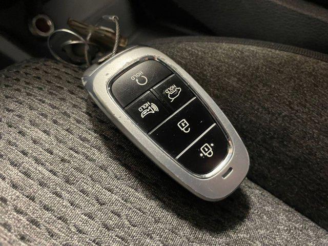 used 2023 Hyundai Santa Fe car, priced at $23,123