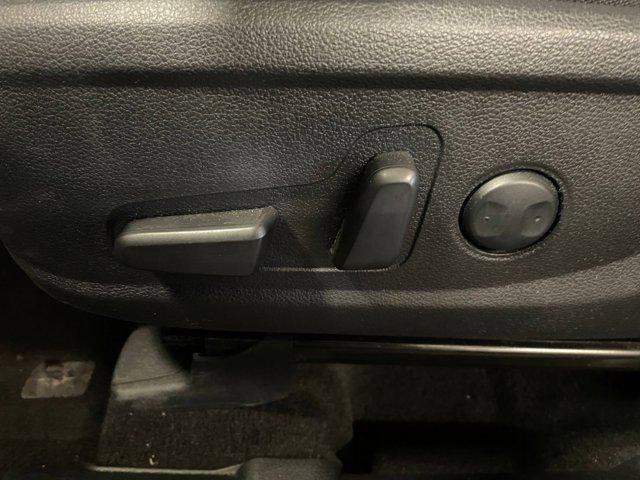 used 2023 Hyundai Santa Fe car, priced at $23,123