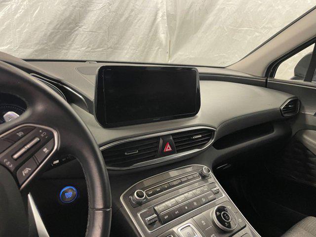 used 2023 Hyundai Santa Fe car, priced at $23,123