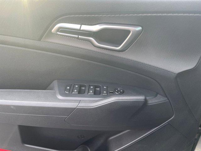 used 2024 Kia Sportage car, priced at $23,811