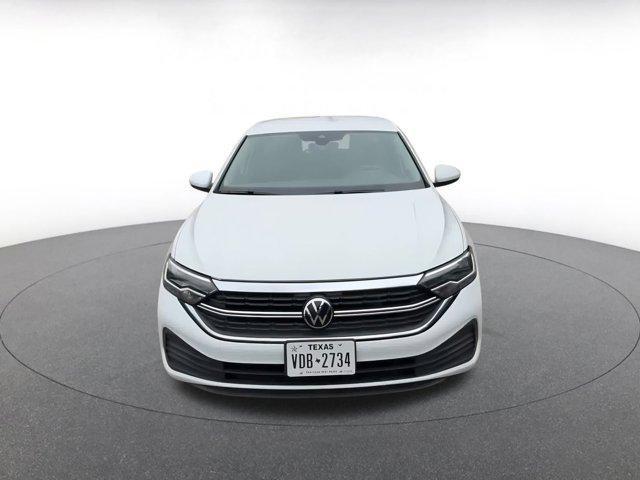 used 2024 Volkswagen Jetta car, priced at $17,664