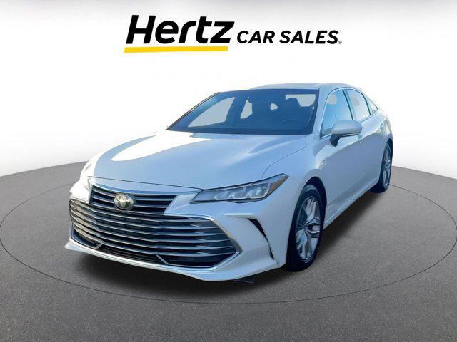 used 2022 Toyota Avalon car, priced at $22,786