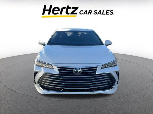 used 2022 Toyota Avalon car, priced at $22,786