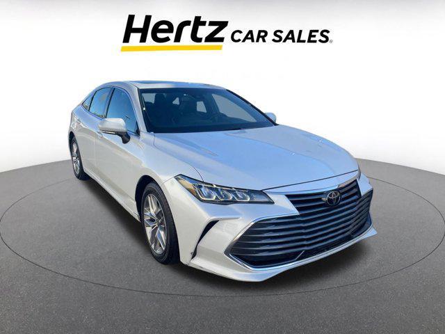 used 2022 Toyota Avalon car, priced at $22,786