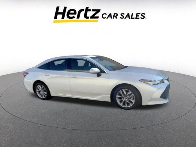 used 2022 Toyota Avalon car, priced at $22,786