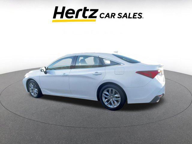 used 2022 Toyota Avalon car, priced at $22,786