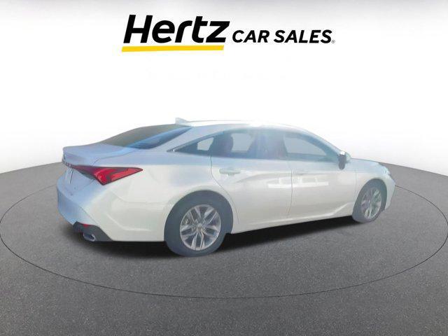 used 2022 Toyota Avalon car, priced at $22,786