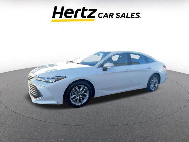 used 2022 Toyota Avalon car, priced at $22,786