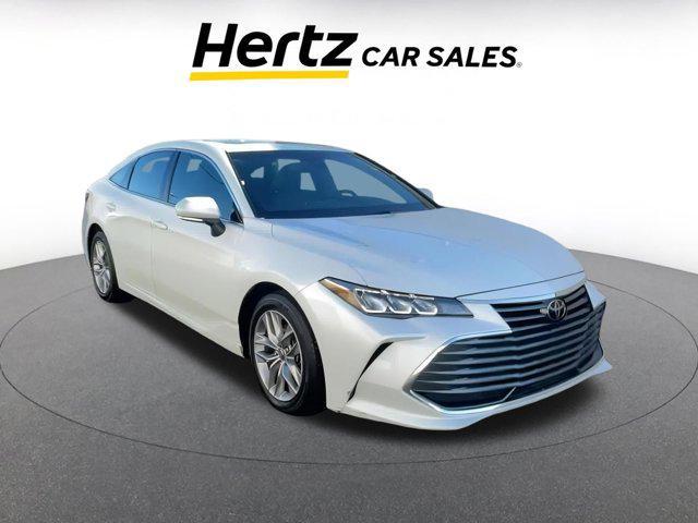 used 2022 Toyota Avalon car, priced at $22,786