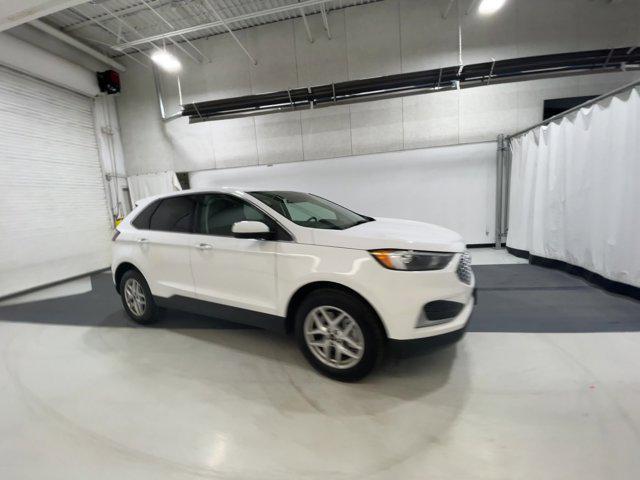 used 2024 Ford Edge car, priced at $30,039