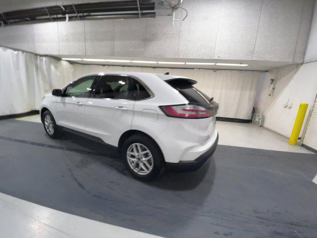 used 2024 Ford Edge car, priced at $30,039