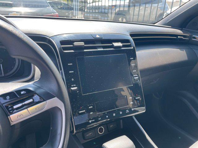 used 2024 Hyundai SANTA CRUZ car, priced at $27,795