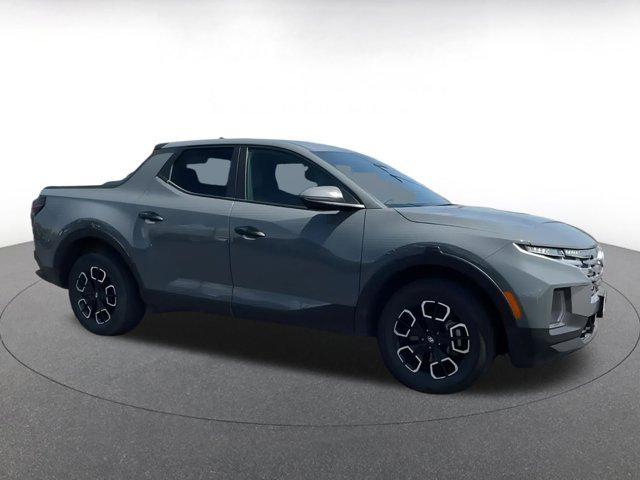 used 2024 Hyundai SANTA CRUZ car, priced at $27,795