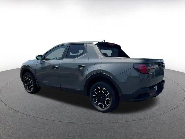 used 2024 Hyundai SANTA CRUZ car, priced at $27,795